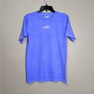Sunkissed Coconut Cotton Maui T-shirt